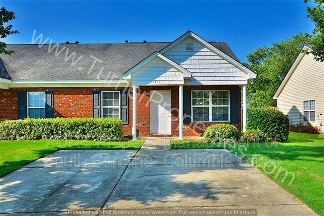 property at 251 Blue Savannah St