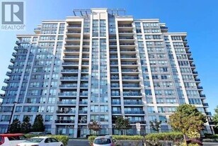 50 Disera Dr in Vaughan, ON - Building Photo