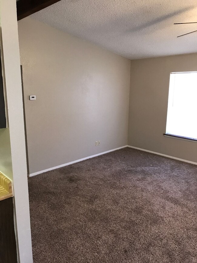 830 Hardy Springs Cir, Unit A in Mcalester, OK - Building Photo - Building Photo