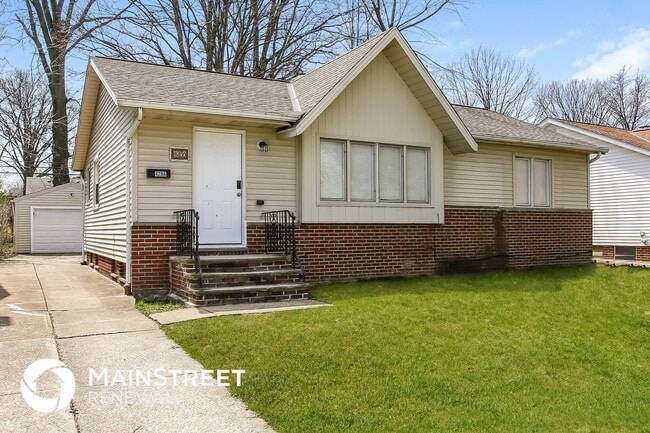 4286 Lucille Ave in South Euclid, OH - Building Photo - Building Photo