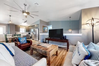 607 Sand Key Dr, Unit FL2-ID1268417P in Port Aransas, TX - Foto de edificio - Building Photo