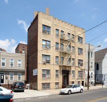 2207 New York Ave Apartments