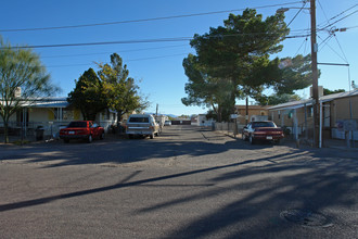 5645 S Bonney Ave in Tucson, AZ - Building Photo - Building Photo