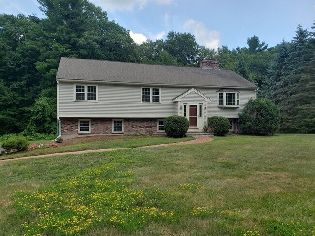 property at 52 Vega Rd
