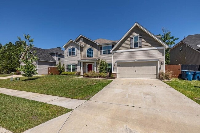 174 Coral Dr in Brunswick, GA - Building Photo - Building Photo