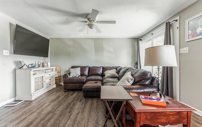 property at 3405 Morrell Ave