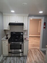 22 Euclid Ave, Unit D in Buffalo, NY - Foto de edificio - Building Photo