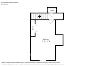 6322 Klondike River Rd in Stonecrest, GA - Foto de edificio - Building Photo