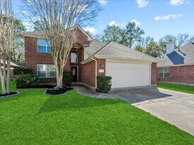 6422 Senda Ct in Atascocita, TX - Building Photo