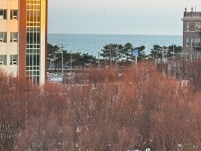 3501 Ventnor Ave, Unit E1 in Atlantic City, NJ - Foto de edificio - Building Photo