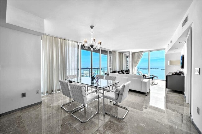 property at 495 Brickell Ave