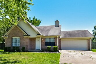 6795 Black Oak Dr in Walls, MS - Building Photo - Building Photo