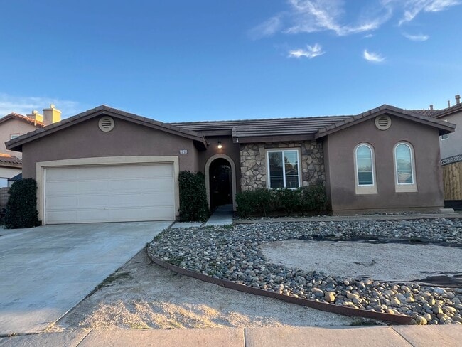 property at 35108 Via Santa Catalina