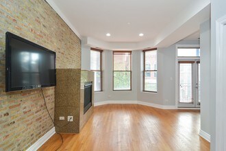 1508 W Cortez St in Chicago, IL - Building Photo - Building Photo