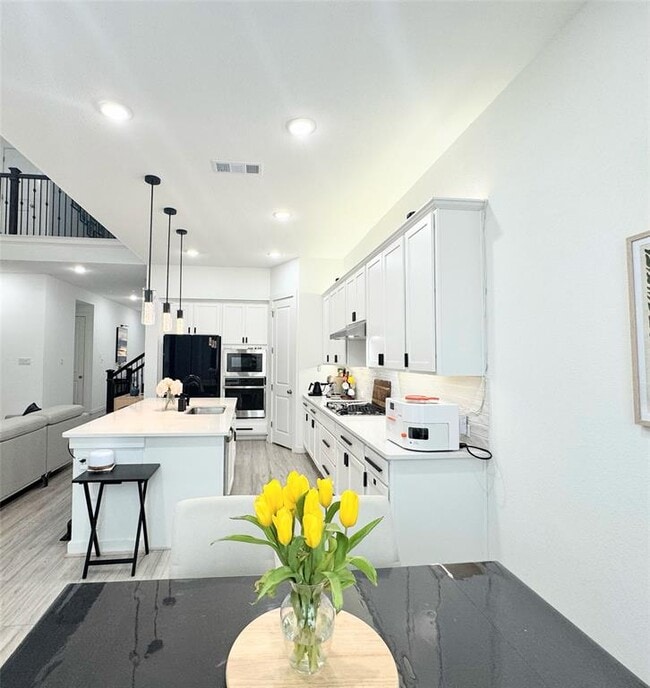 4418 Hannover Wy in Round Rock, TX - Building Photo - Building Photo