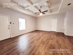 3501 Fuerte Ave in McAllen, TX - Building Photo - Building Photo