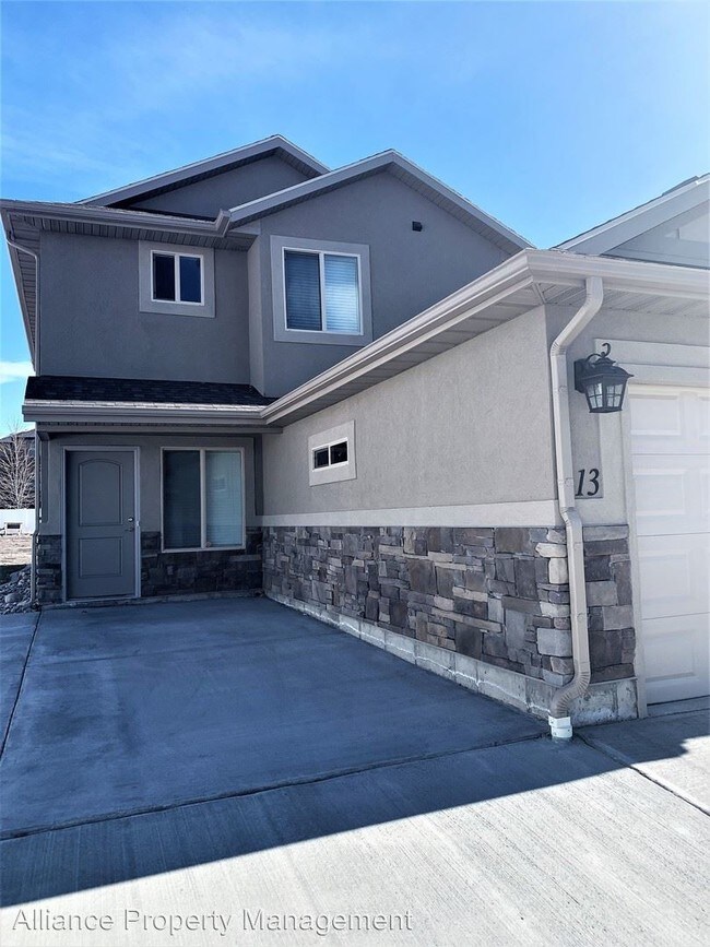966 W 1075 S in Brigham City, UT - Building Photo - Building Photo
