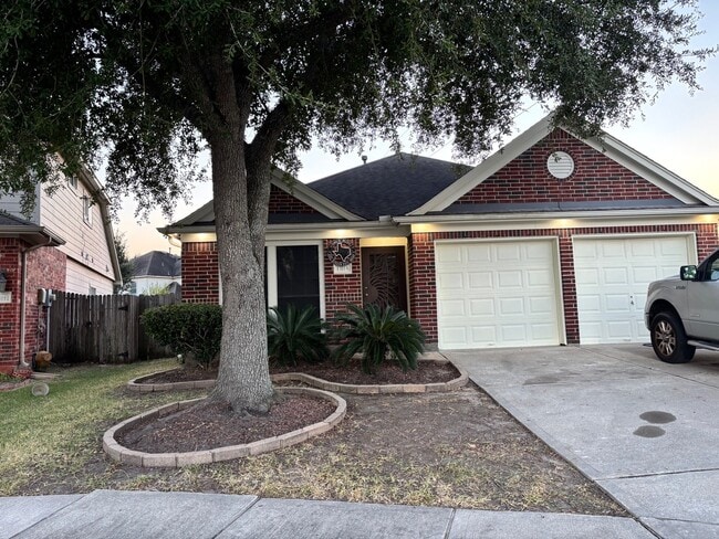 property at 13115 Baron Hollow Ct