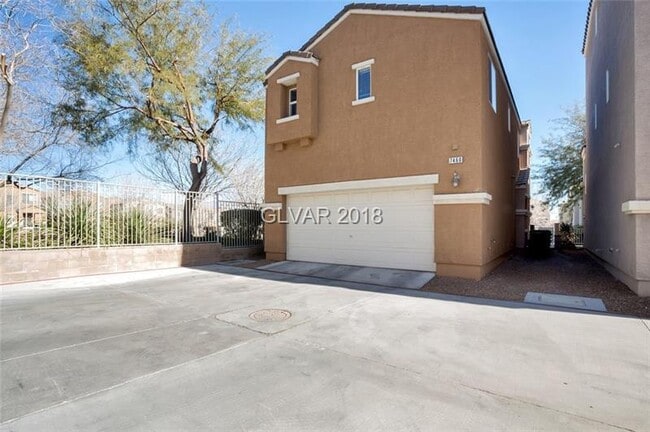 property at 7460 Fancy Ct