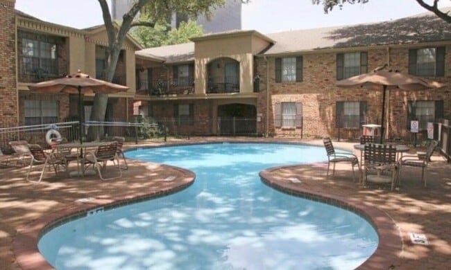 property at 3400 Edloe St