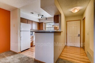 2666 E Otero Pl in Centennial, CO - Building Photo - Building Photo