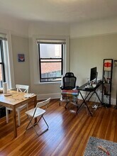 1010 Massachusetts Ave in Cambridge, MA - Building Photo - Building Photo