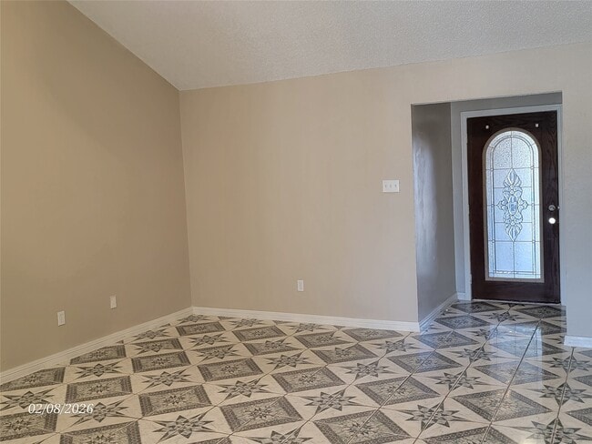 property at 11654 Woodbuck Trail