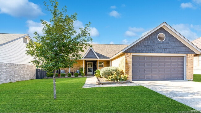 property at 3309 Country View