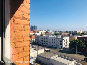 744 Beacon Ave in Los Angeles, CA - Building Photo - Building Photo