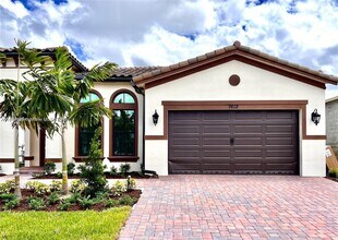 7612 Knight St in Parkland, FL - Building Photo - Building Photo