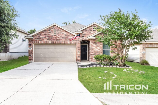 property at 10907 Flying Fury Dr