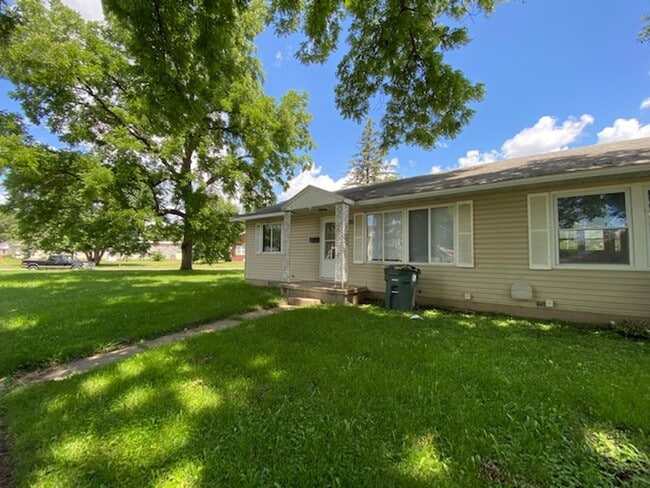 property at 215 Western Ave