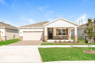 1240 Spokane Pt in Kissimmee, FL - Building Photo