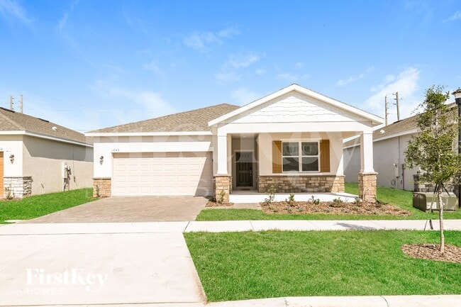 property at 1240 Spokane Pt