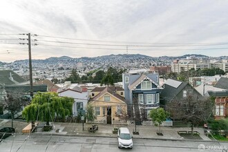 1243 De Haro St in San Francisco, CA - Building Photo - Building Photo