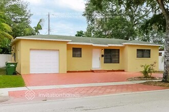 14175 NE 16th Ave in North Miami, FL - Building Photo - Building Photo