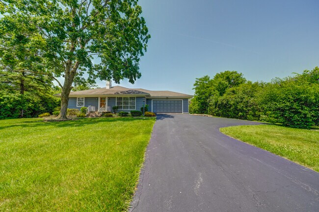 11460-11475 75th St in Burr Ridge, IL - Building Photo - Building Photo
