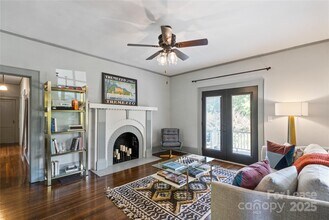 508 Walnut Ave in Charlotte, NC - Building Photo - Building Photo