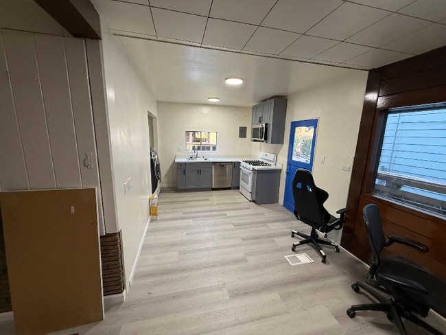 2344 Fulton St in Berkeley, CA - Building Photo - Building Photo