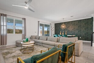 4201 Paragraph Dr, Unit SI ID1459464P in Kissimmee, FL - Building Photo