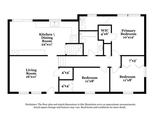 5200 Foxwood Rd in Knoxville, TN - Building Photo - Building Photo