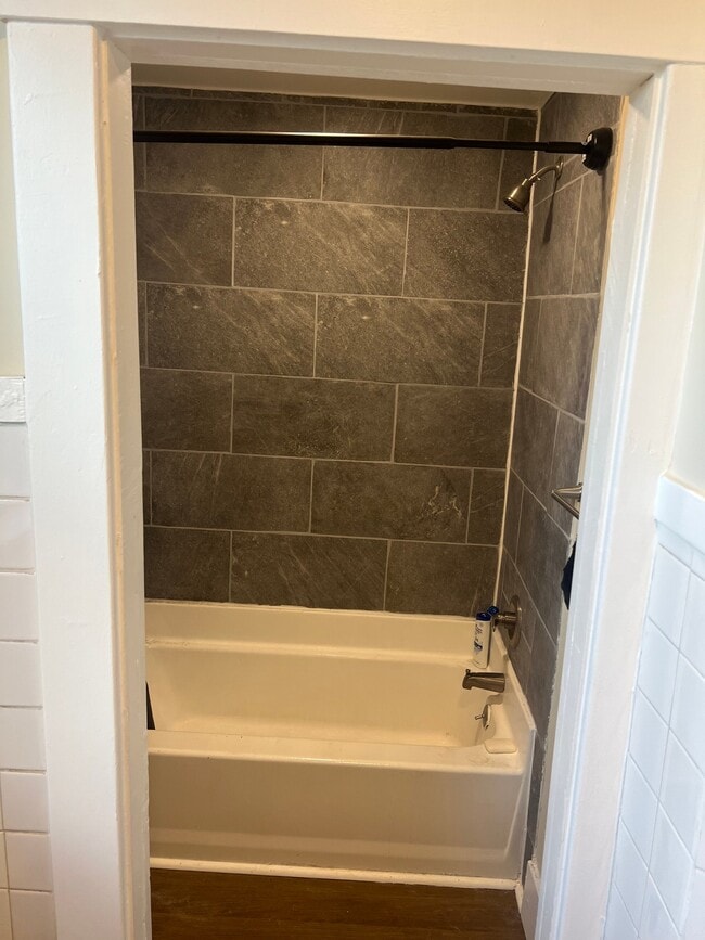 property at 3006 White Ave