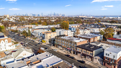 1102 Avenue C in Bayonne, NJ - Building Photo - Building Photo