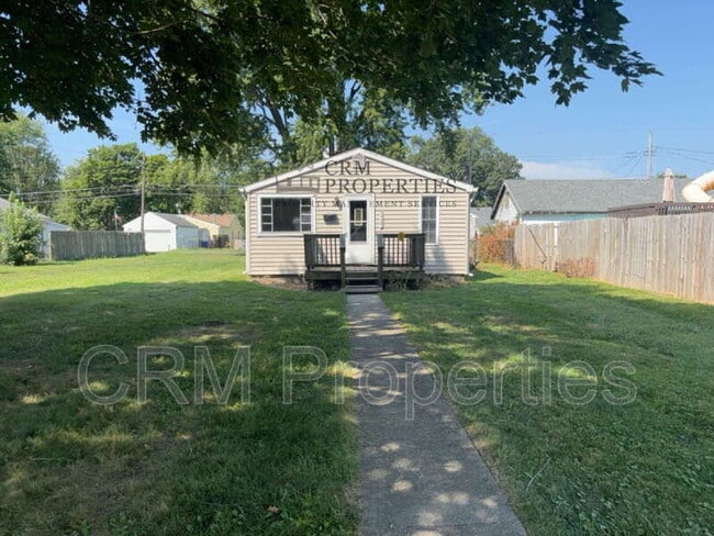 1327 S Ohio St