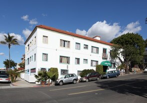 La Buena Vista Apartments