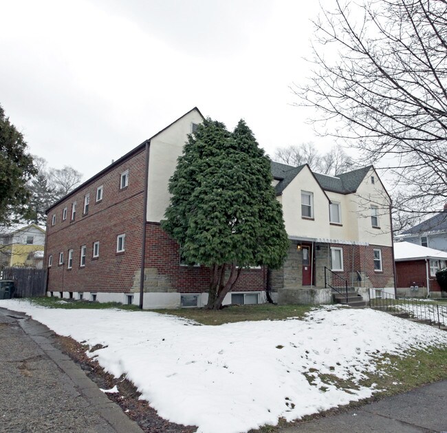 1906 Elsmere Ave in Dayton, OH - Building Photo - Building Photo