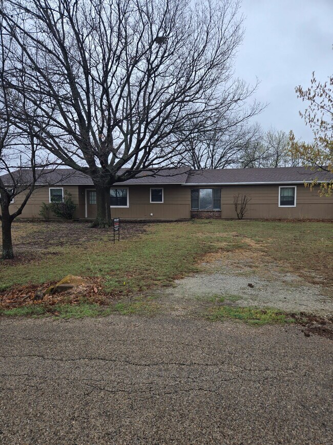 property at 314 Co Rd 2125