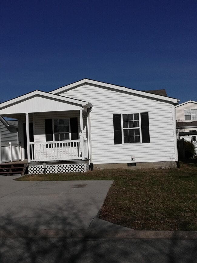 property at 1709 Sails Way