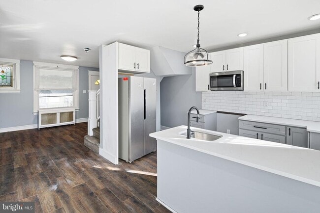 6520 Ross St in Philadelphia, PA - Building Photo - Building Photo