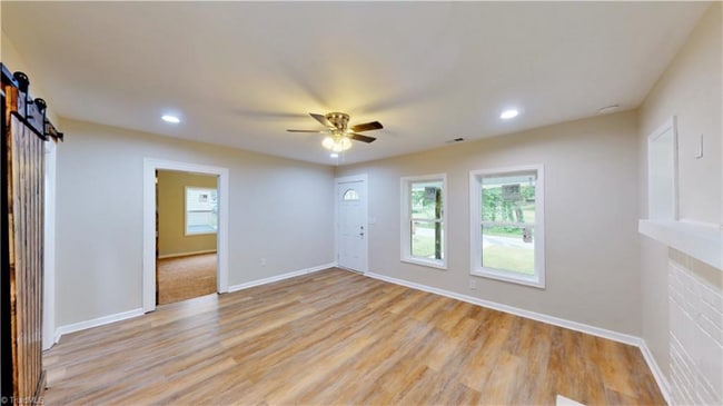 property at 309 Woodlawn St